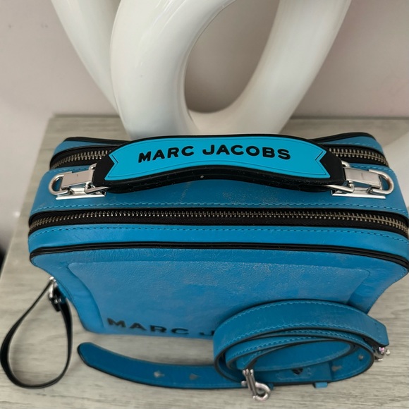Marc Jacobs Box Bag - Picture 4 of 5